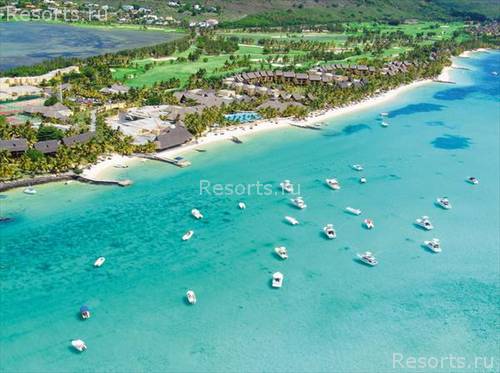 Paradis Hotel & Golf Club 6